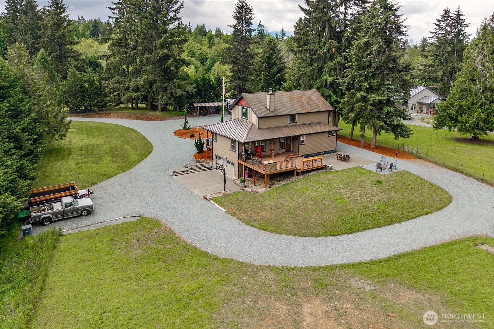 19205 212th Street E Orting WA 98360
