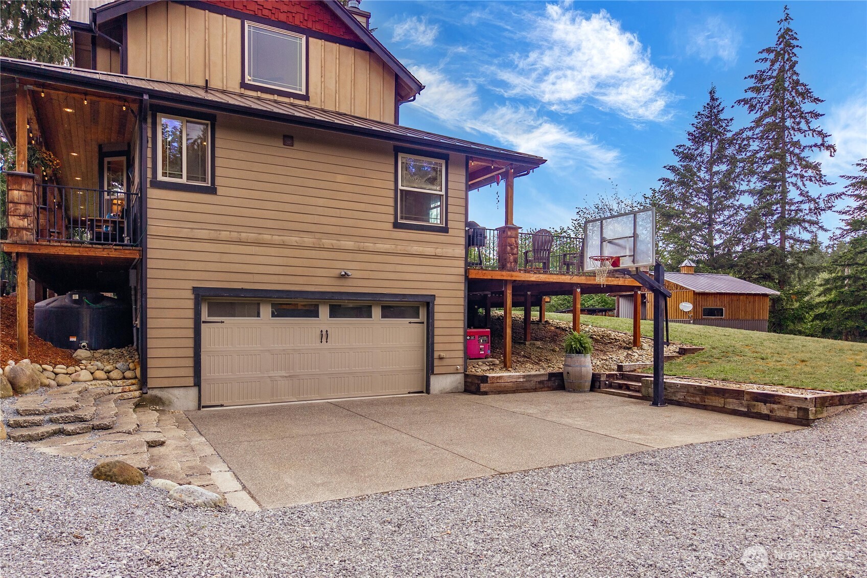 19205 212th Street E Orting WA 98360