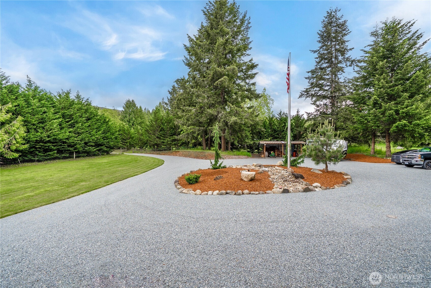 19205 212th Street E Orting WA 98360
