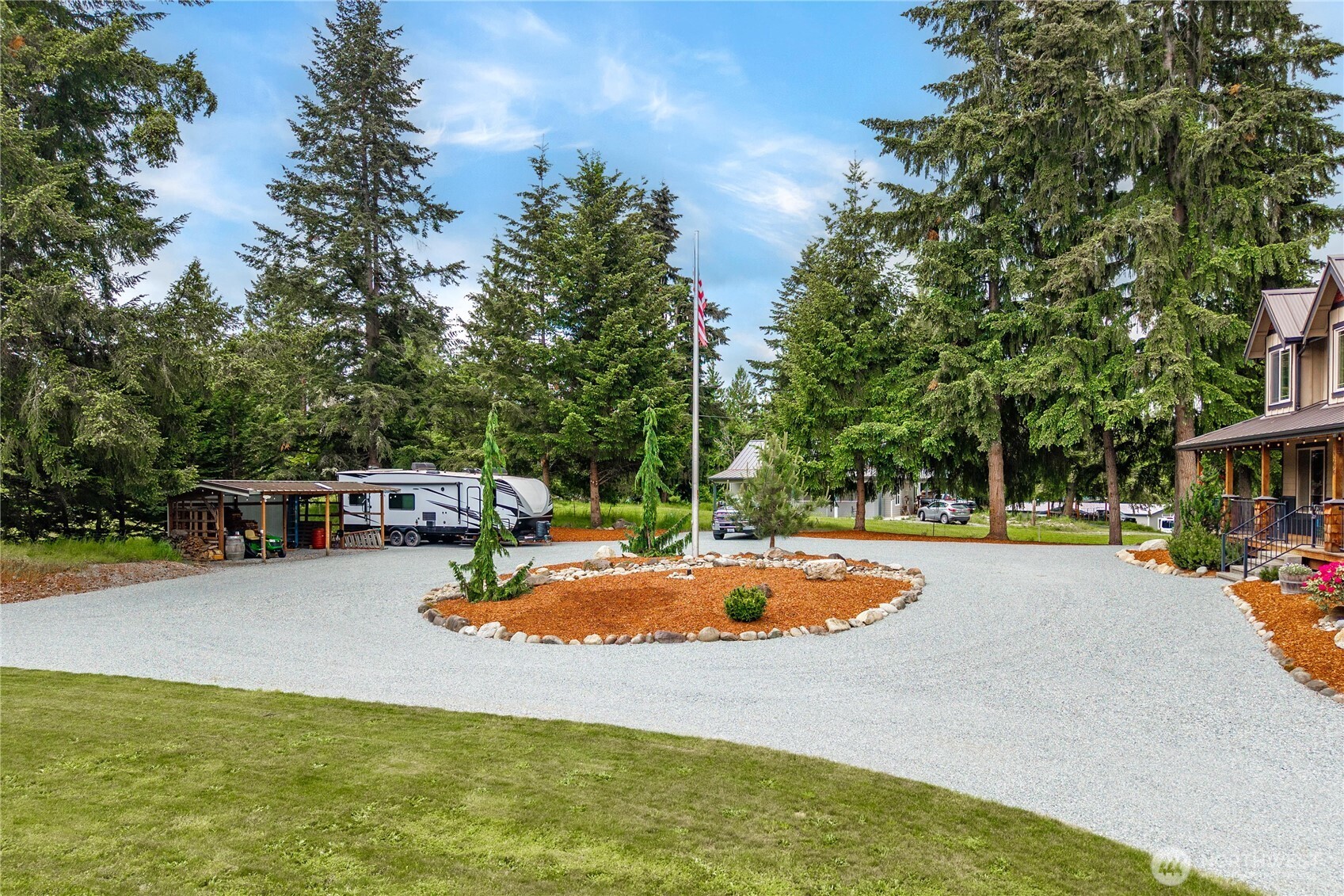 19205 212th Street E Orting WA 98360