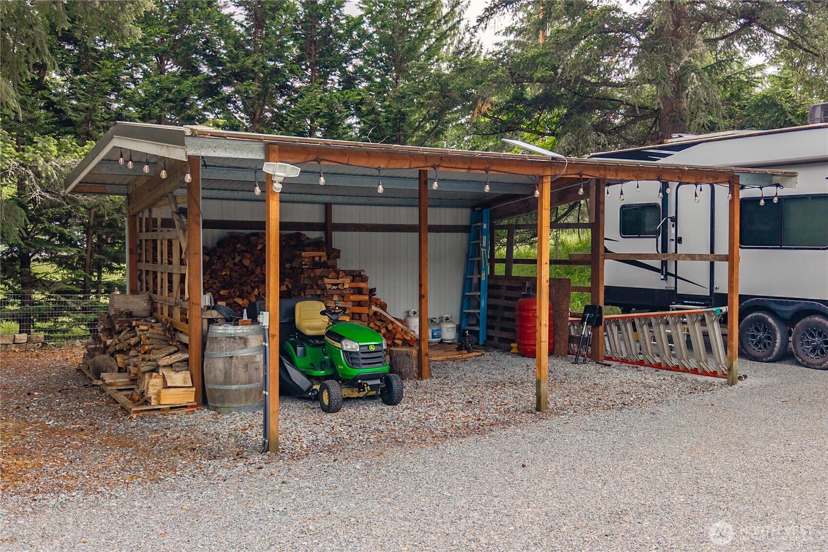 19205 212th Street E Orting WA 98360