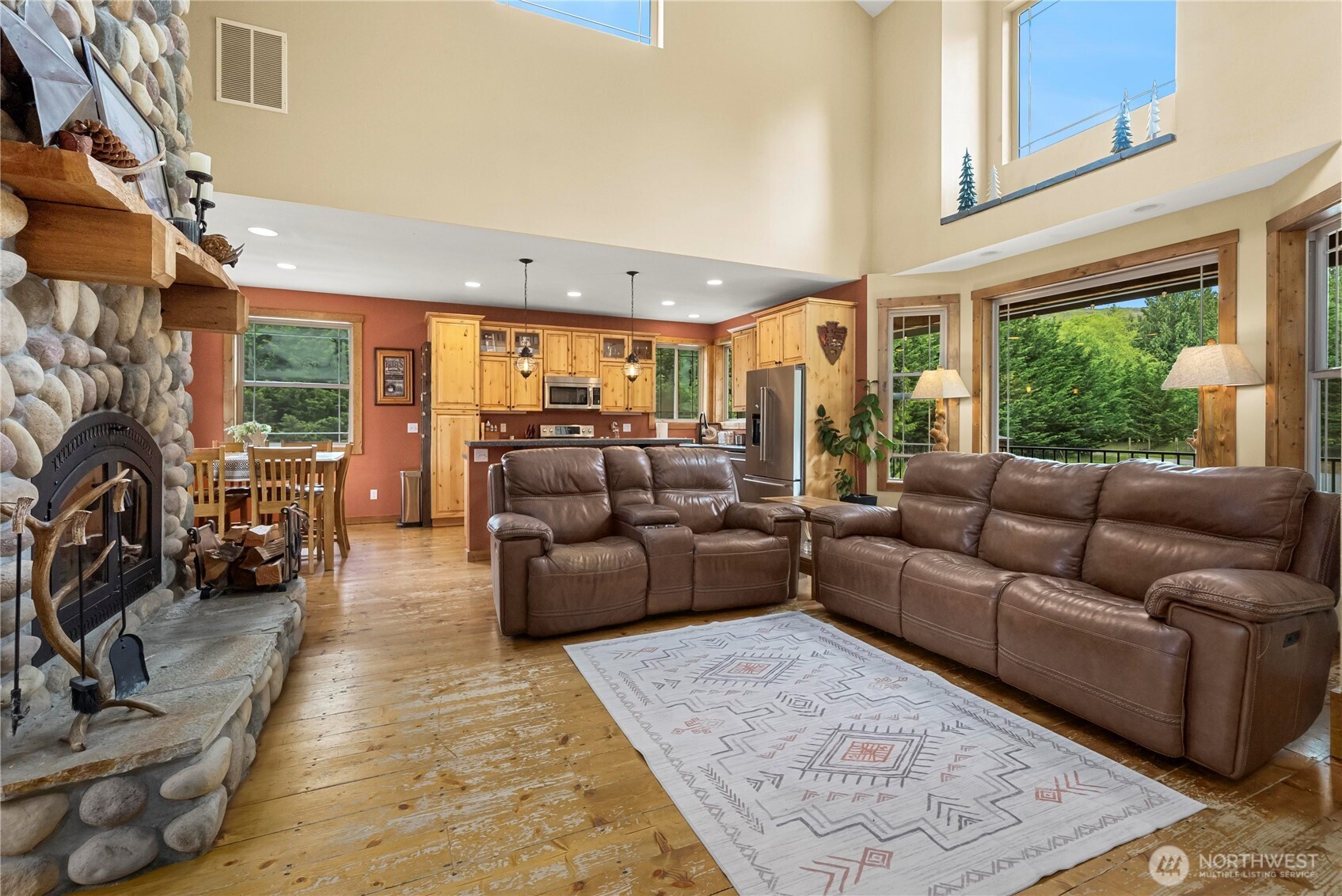 19205 212th Street E Orting WA 98360