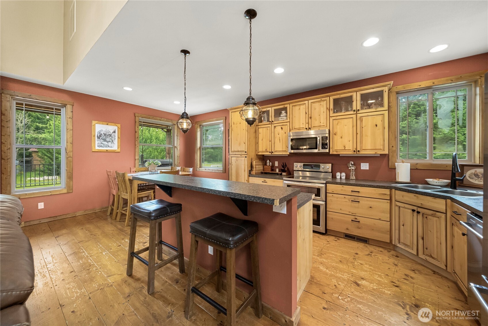 19205 212th Street E Orting WA 98360