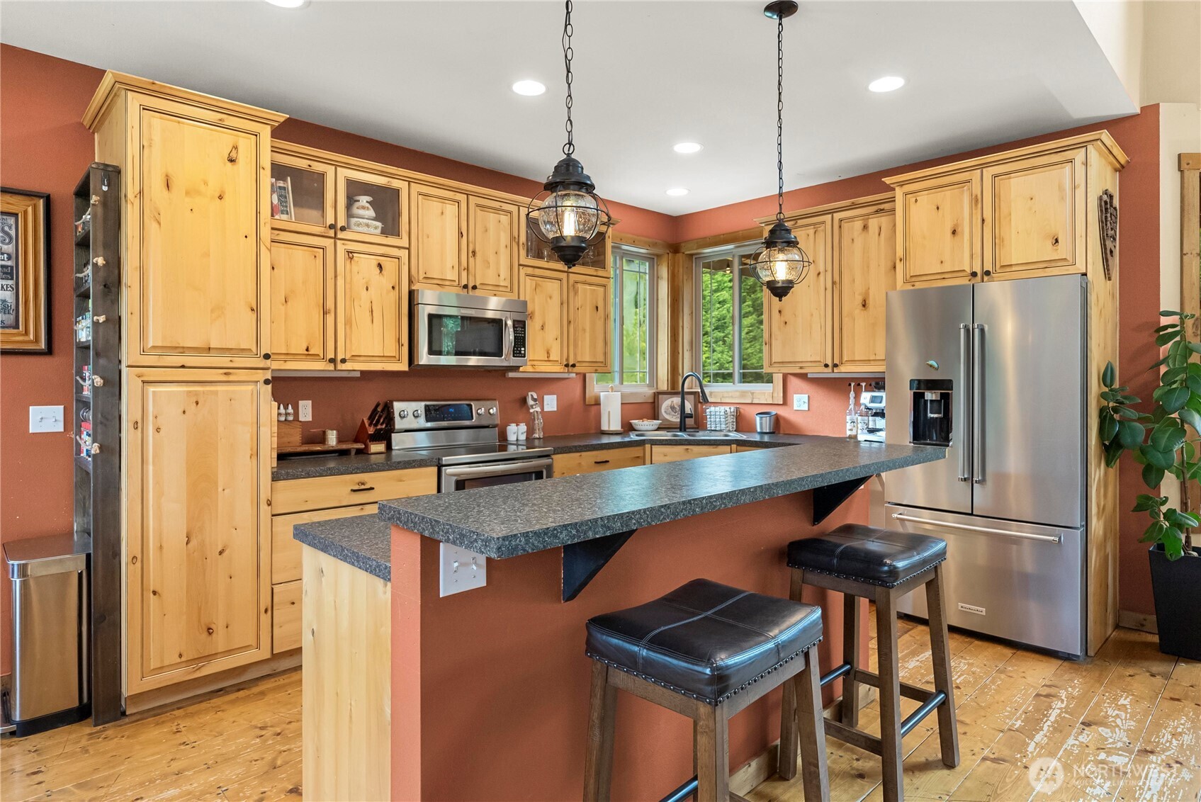 19205 212th Street E Orting WA 98360