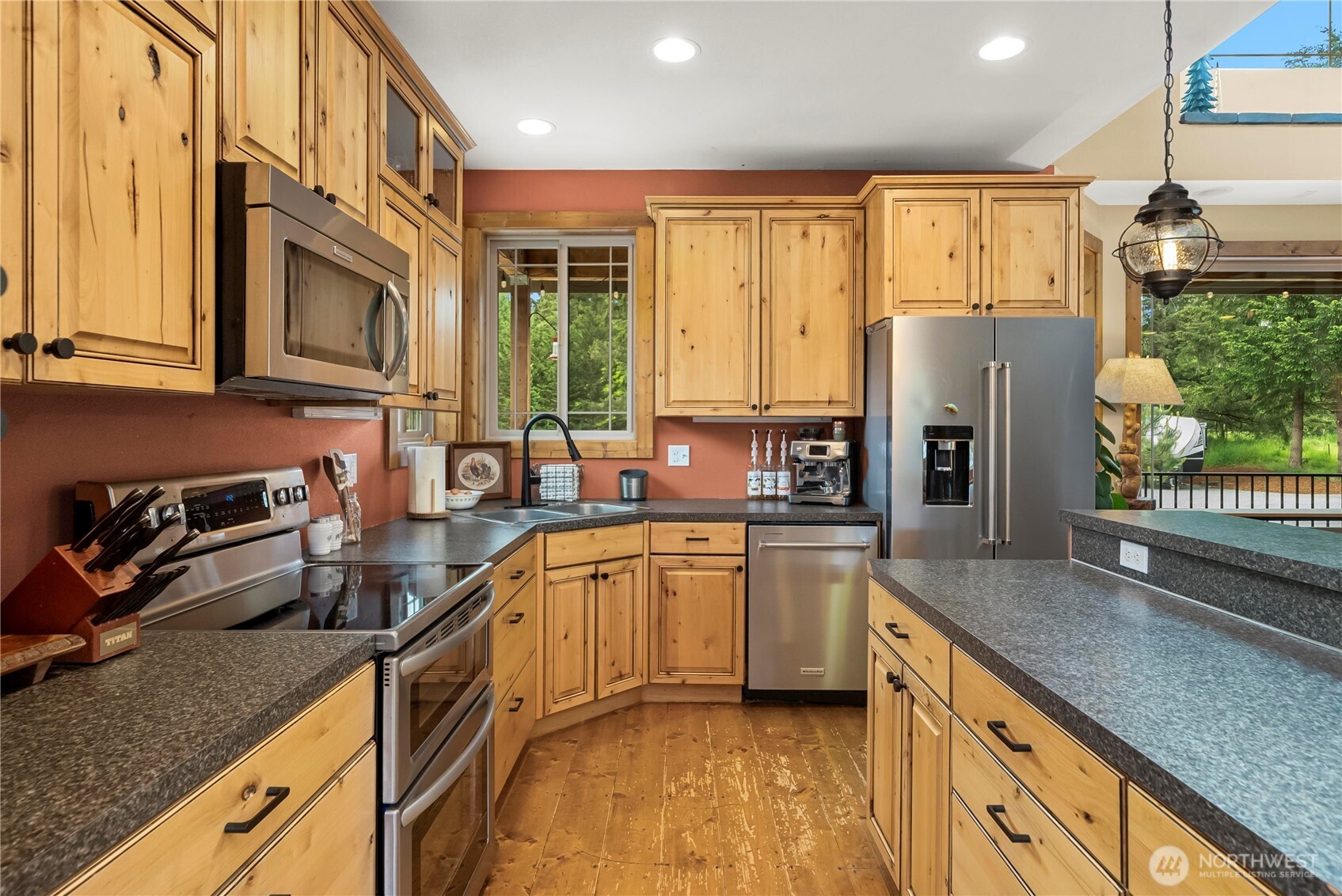 19205 212th Street E Orting WA 98360