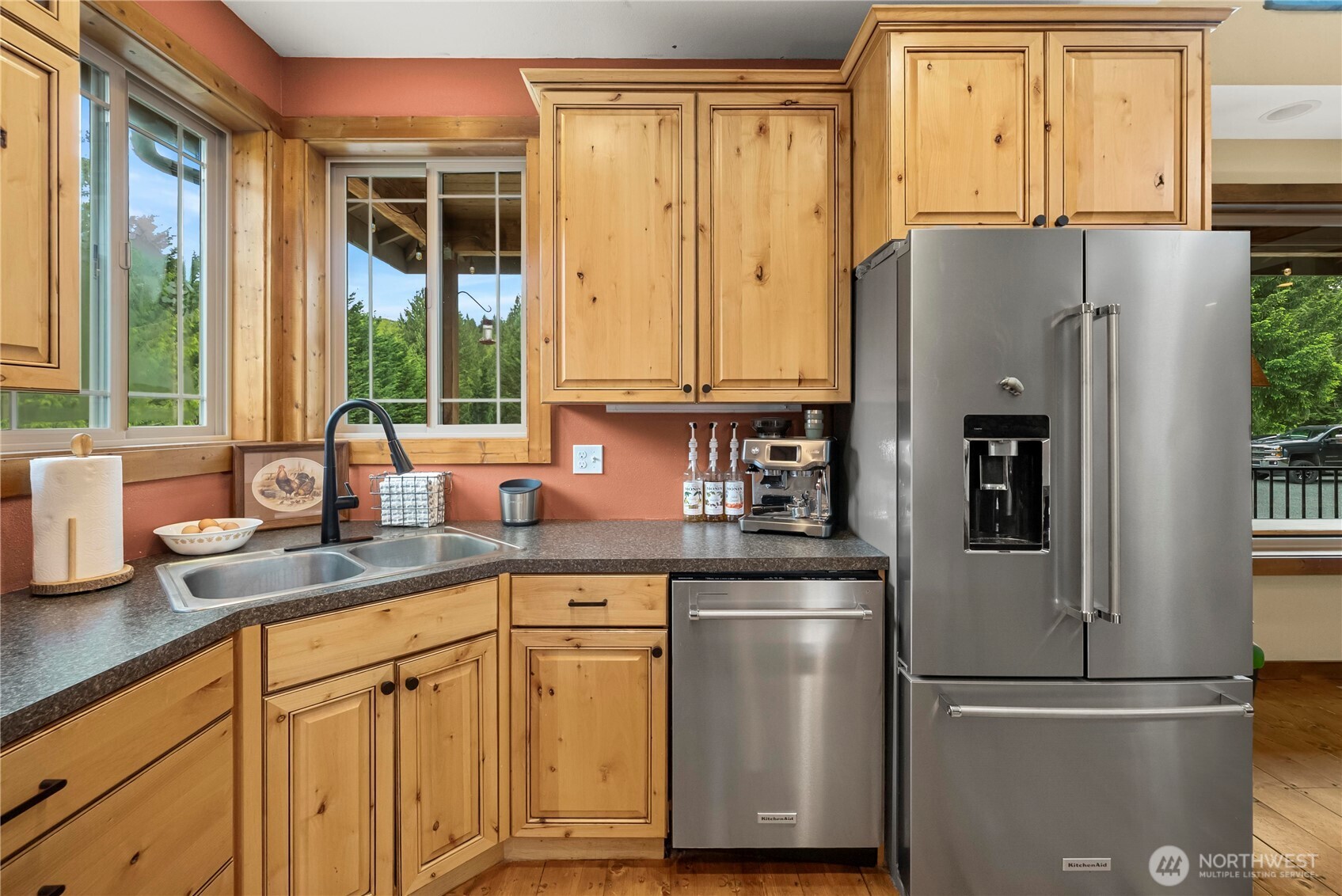 19205 212th Street E Orting WA 98360