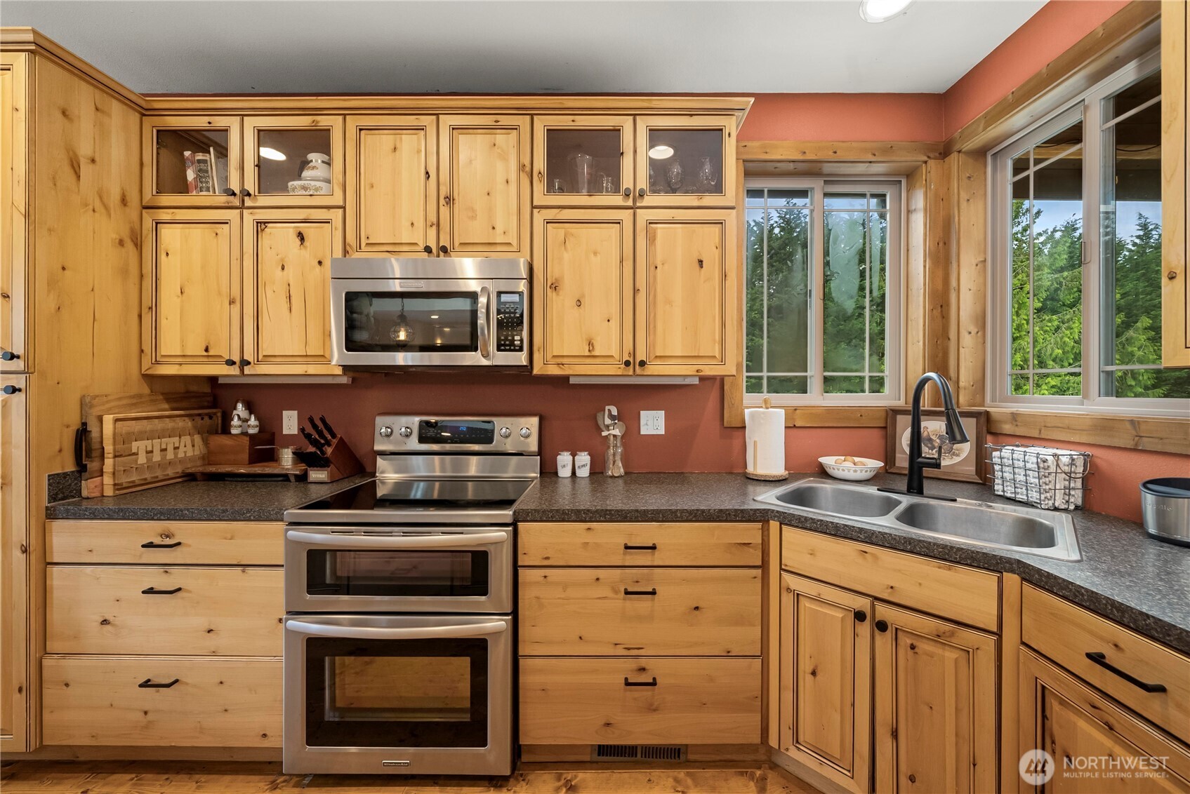 19205 212th Street E Orting WA 98360