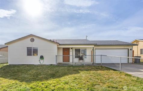1215 Lowry Street Moses Lake WA 98837