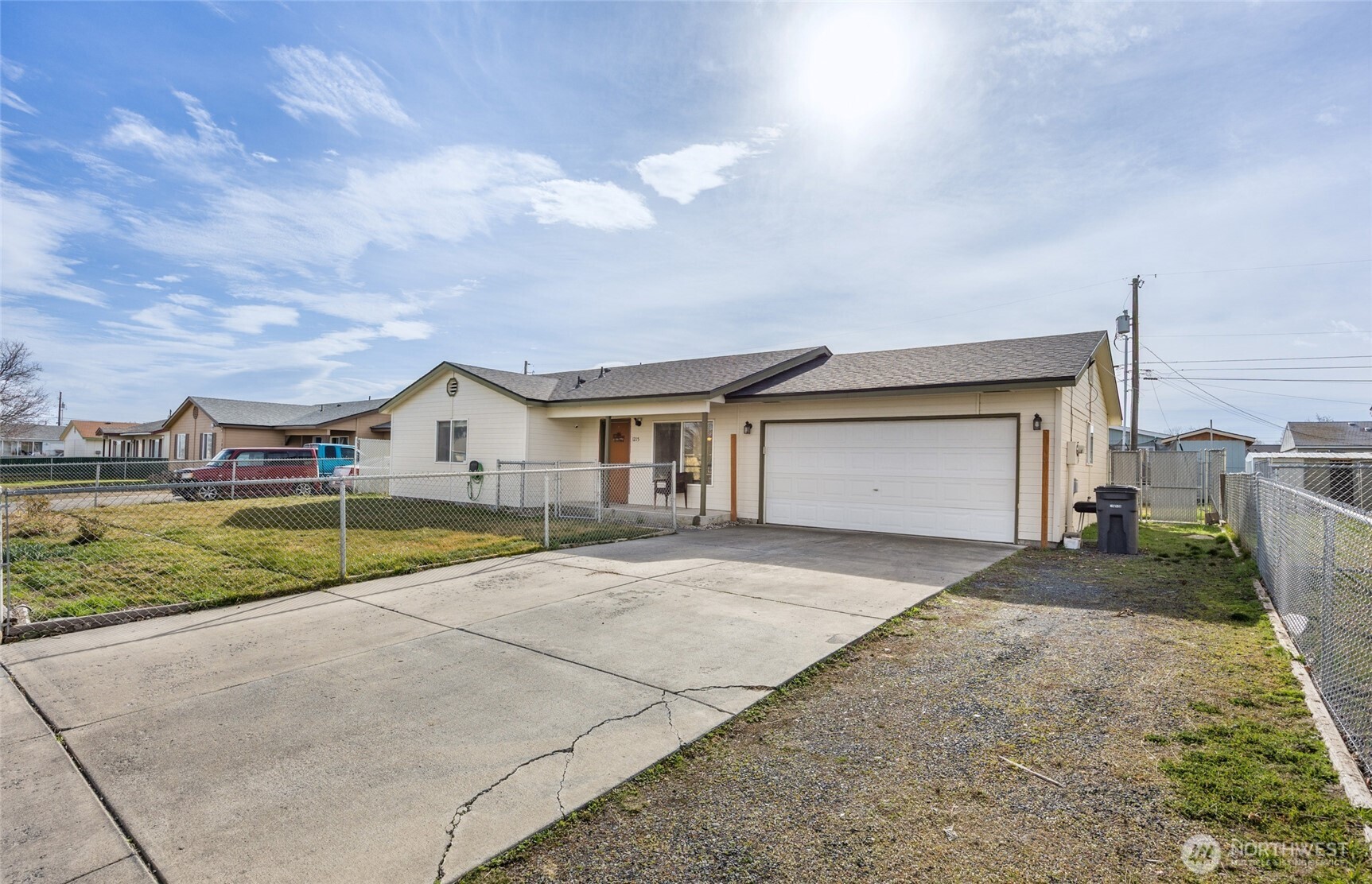 1215 Lowry Street Moses Lake WA 98837