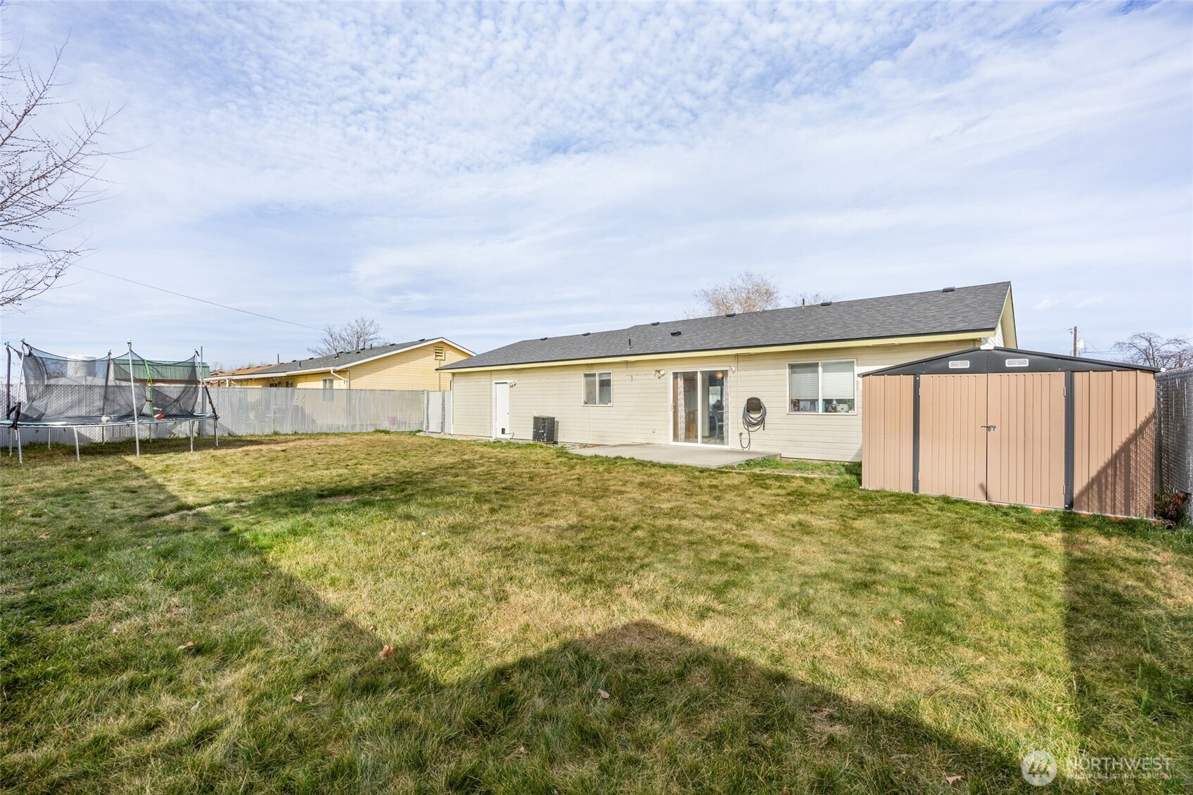 1215 Lowry Street Moses Lake WA 98837