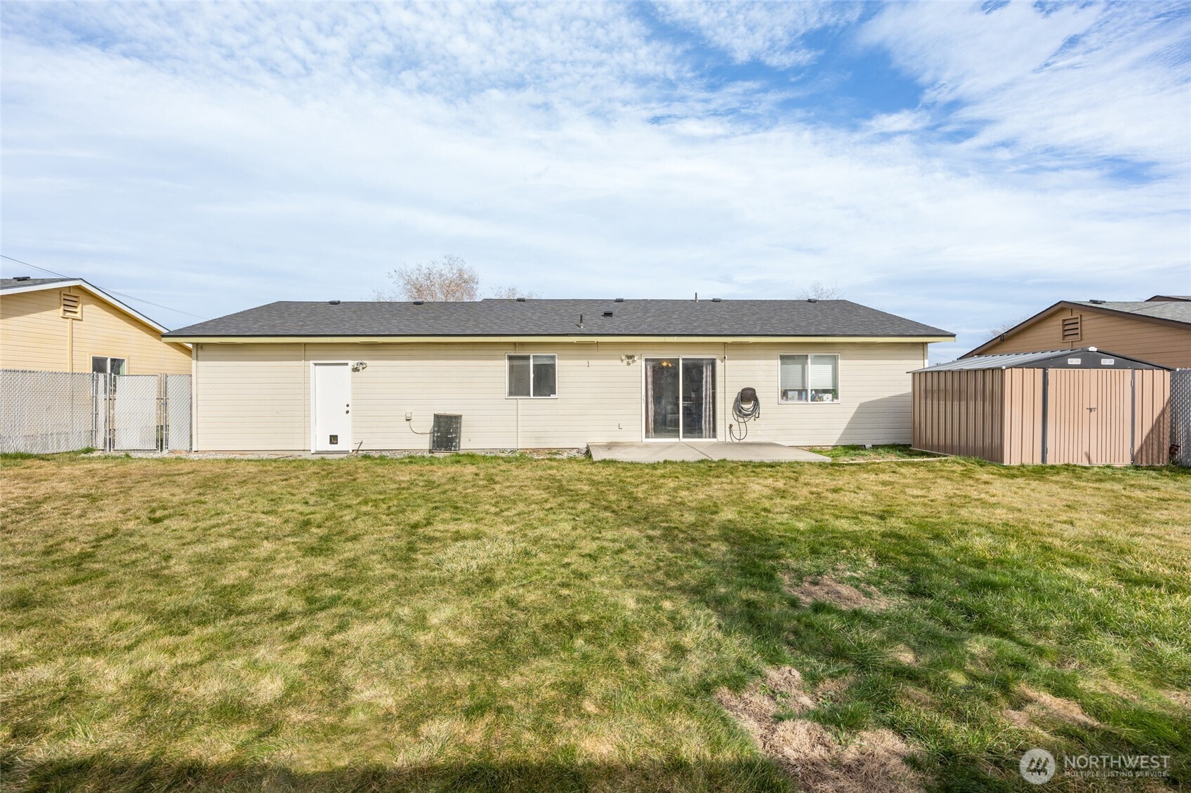 1215 Lowry Street Moses Lake WA 98837