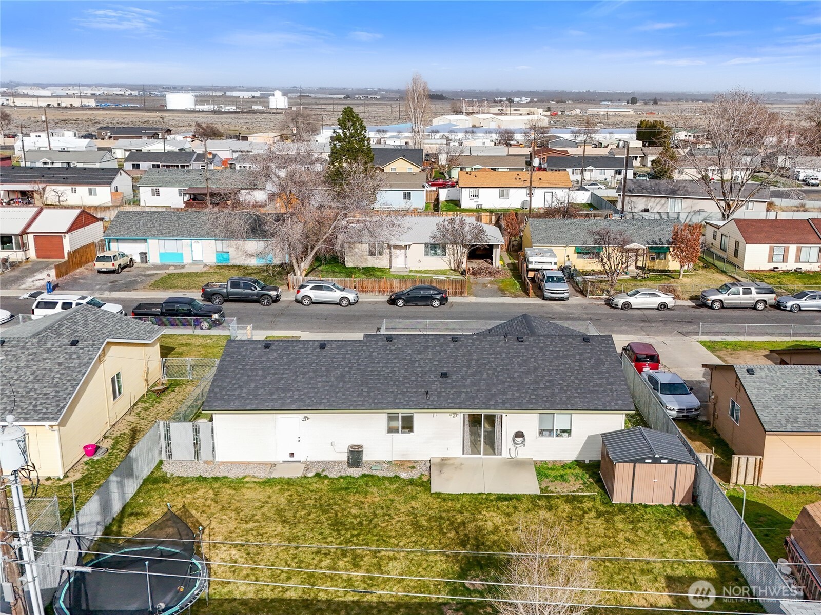 1215 Lowry Street Moses Lake WA 98837
