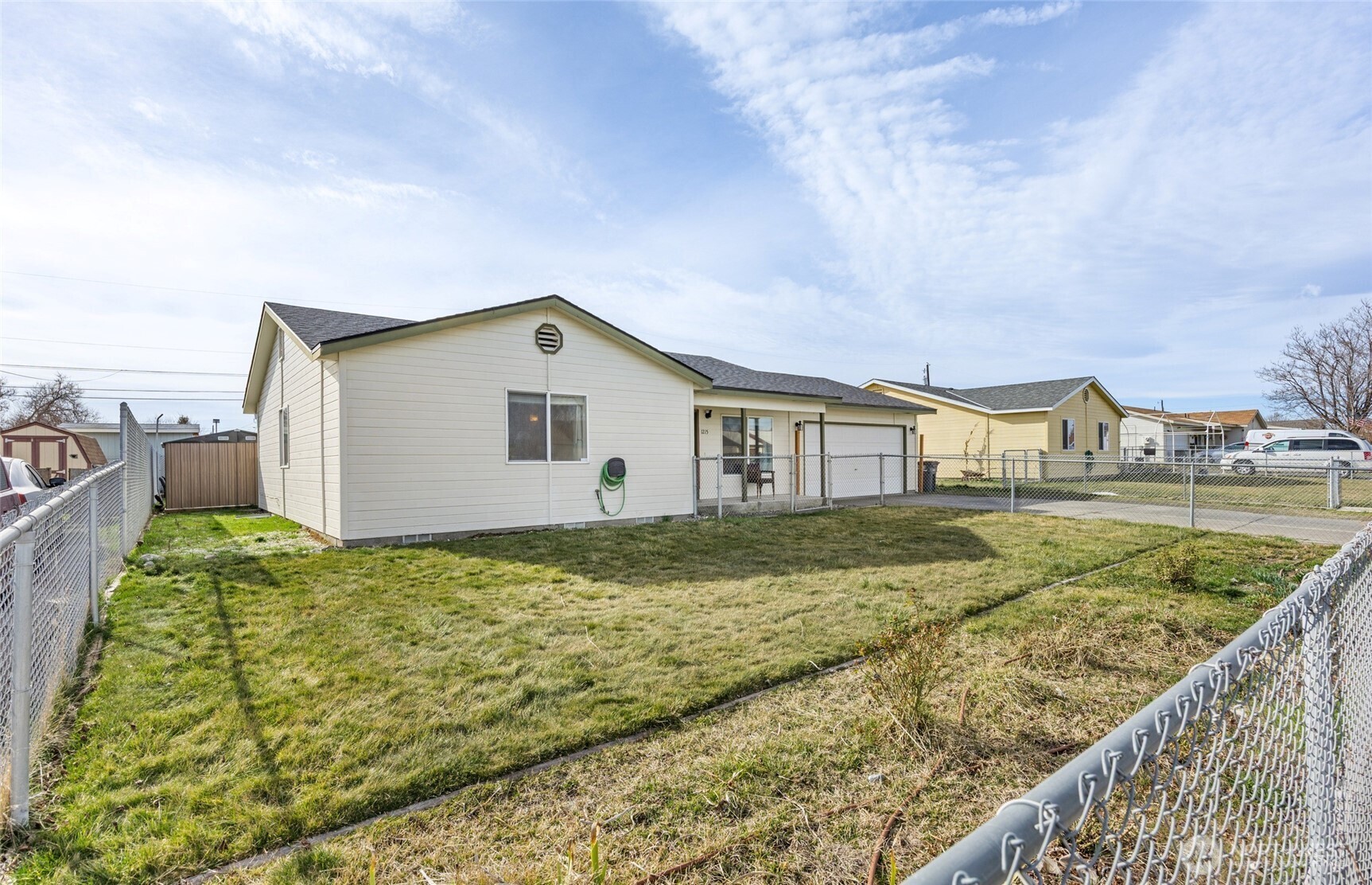 1215 Lowry Street Moses Lake WA 98837