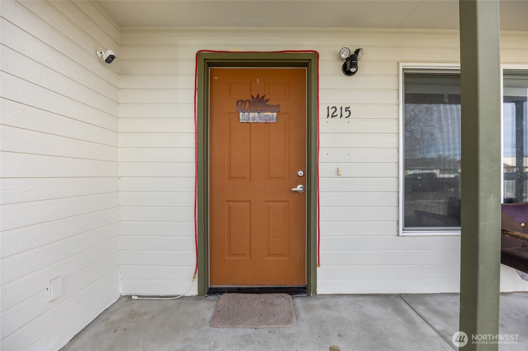 1215 Lowry Street Moses Lake WA 98837