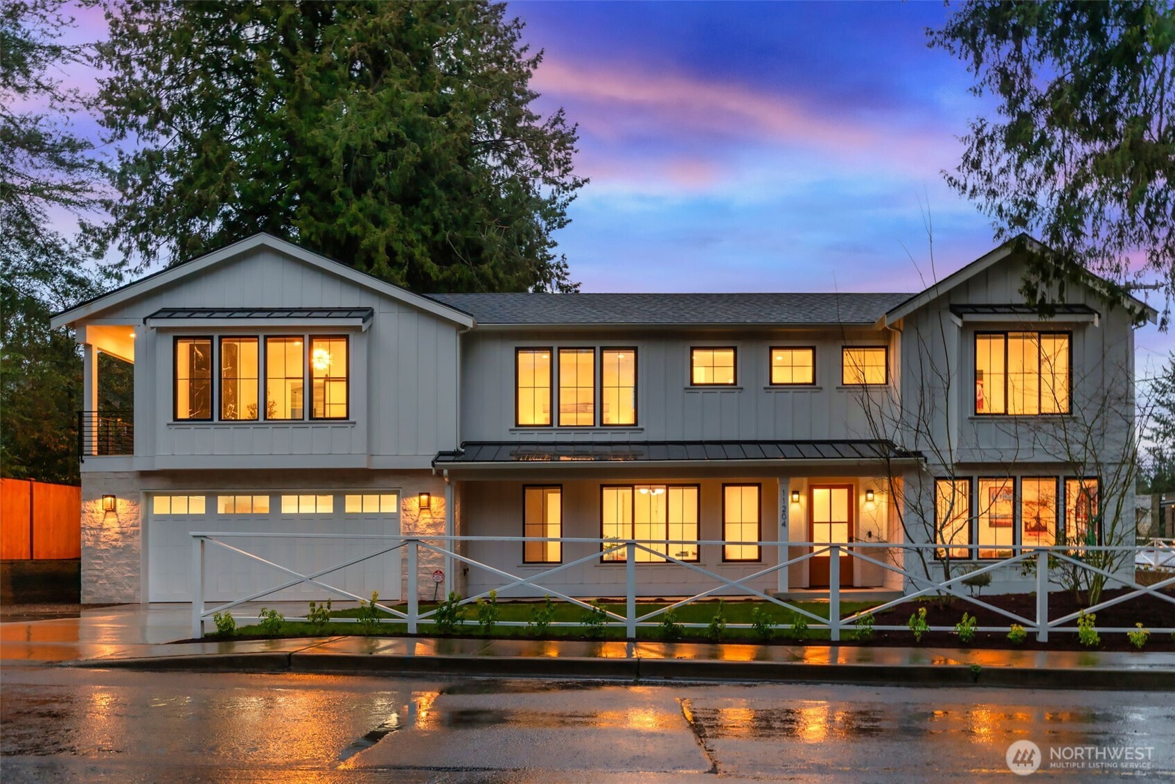 11204 108th Ave NE Kirkland WA 98033
