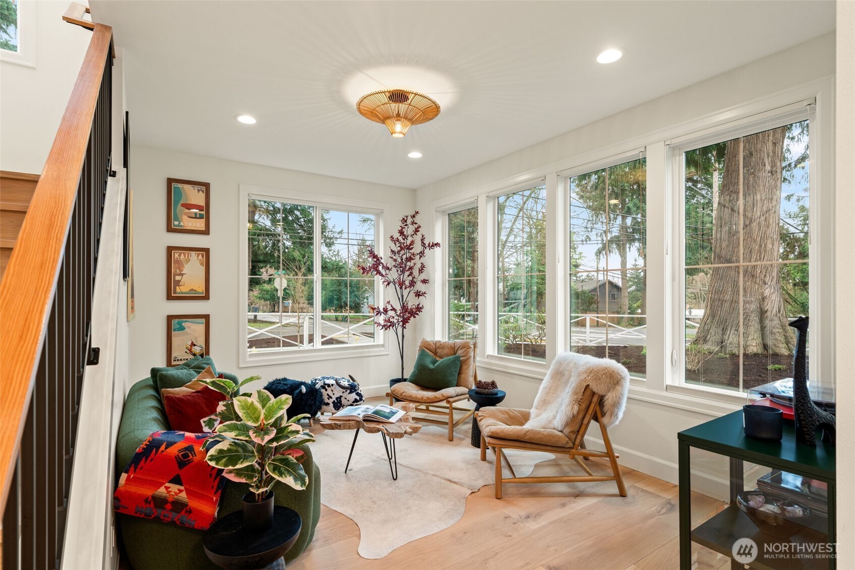 11204 108th Ave NE Kirkland WA 98033