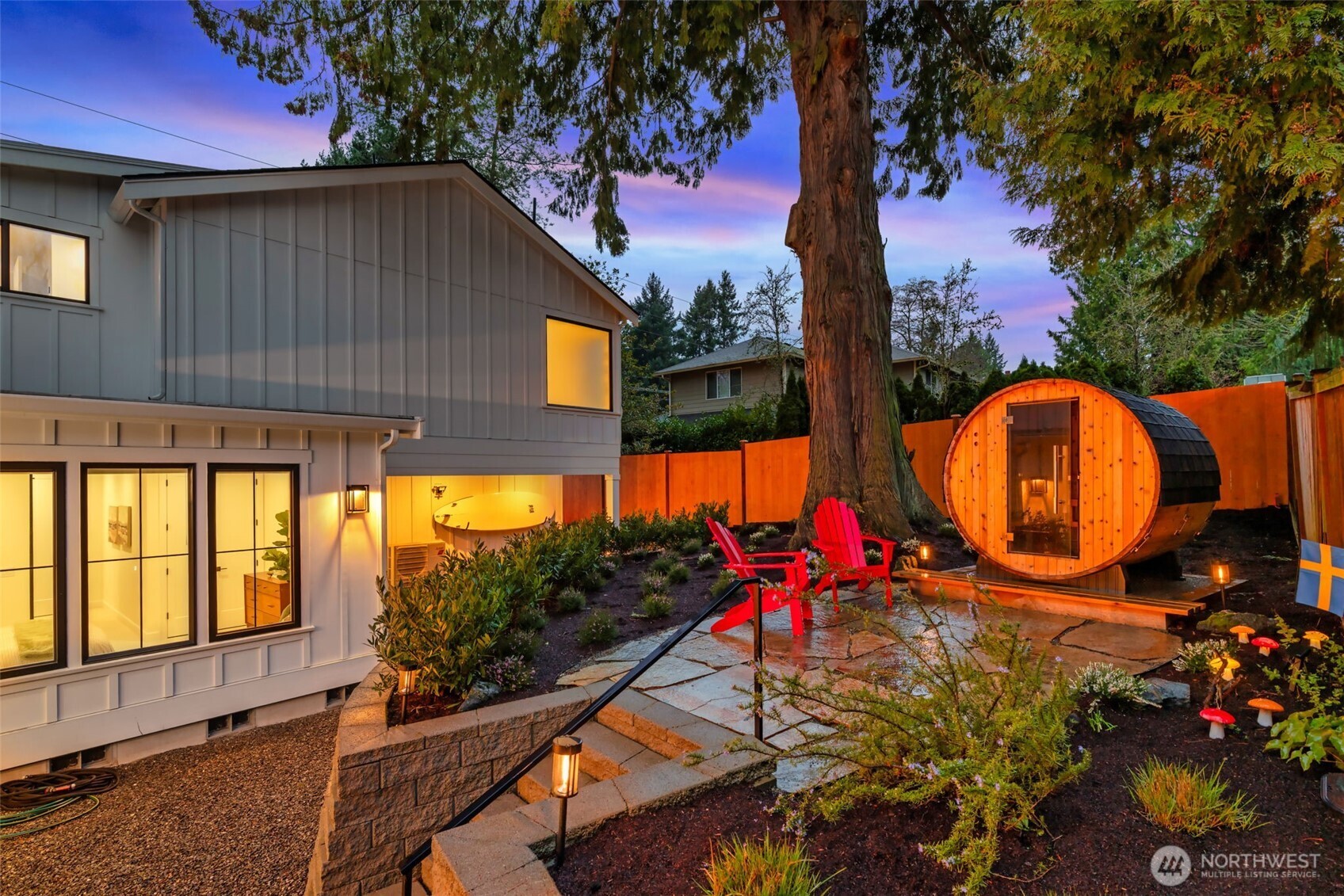 11204 108th Ave NE Kirkland WA 98033