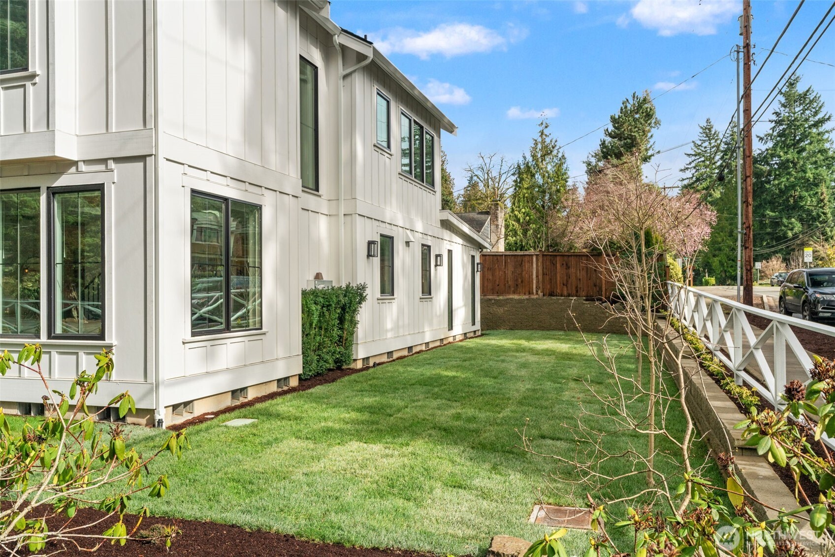 11204 108th Ave NE Kirkland WA 98033