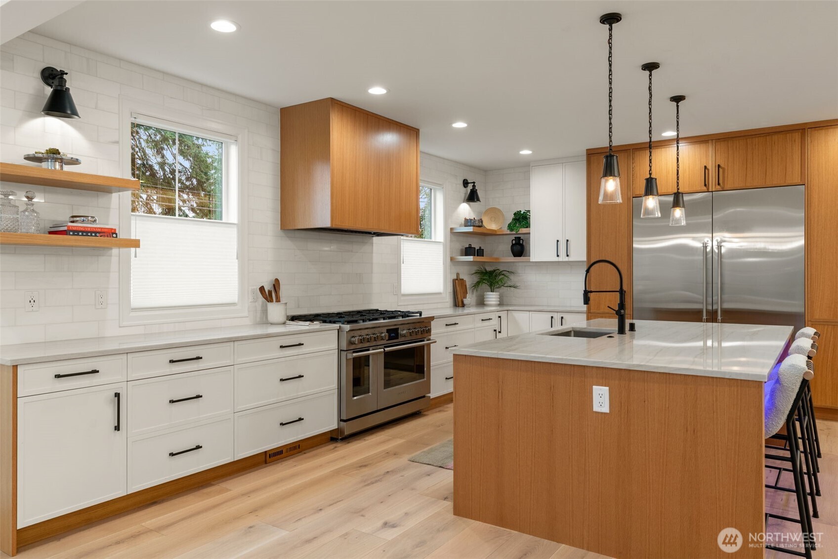 11204 108th Ave NE Kirkland WA 98033