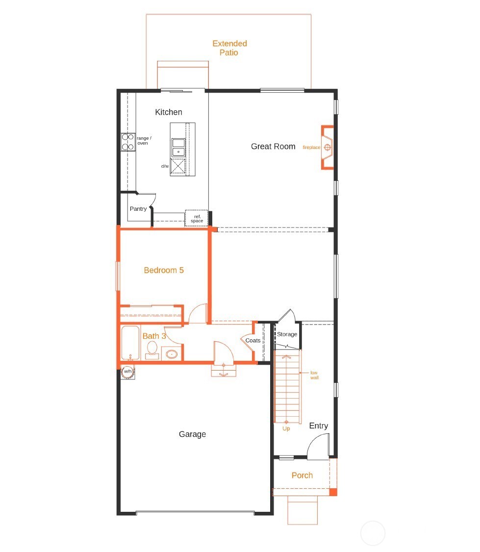 509 184th Street Court E Spanaway WA 98387