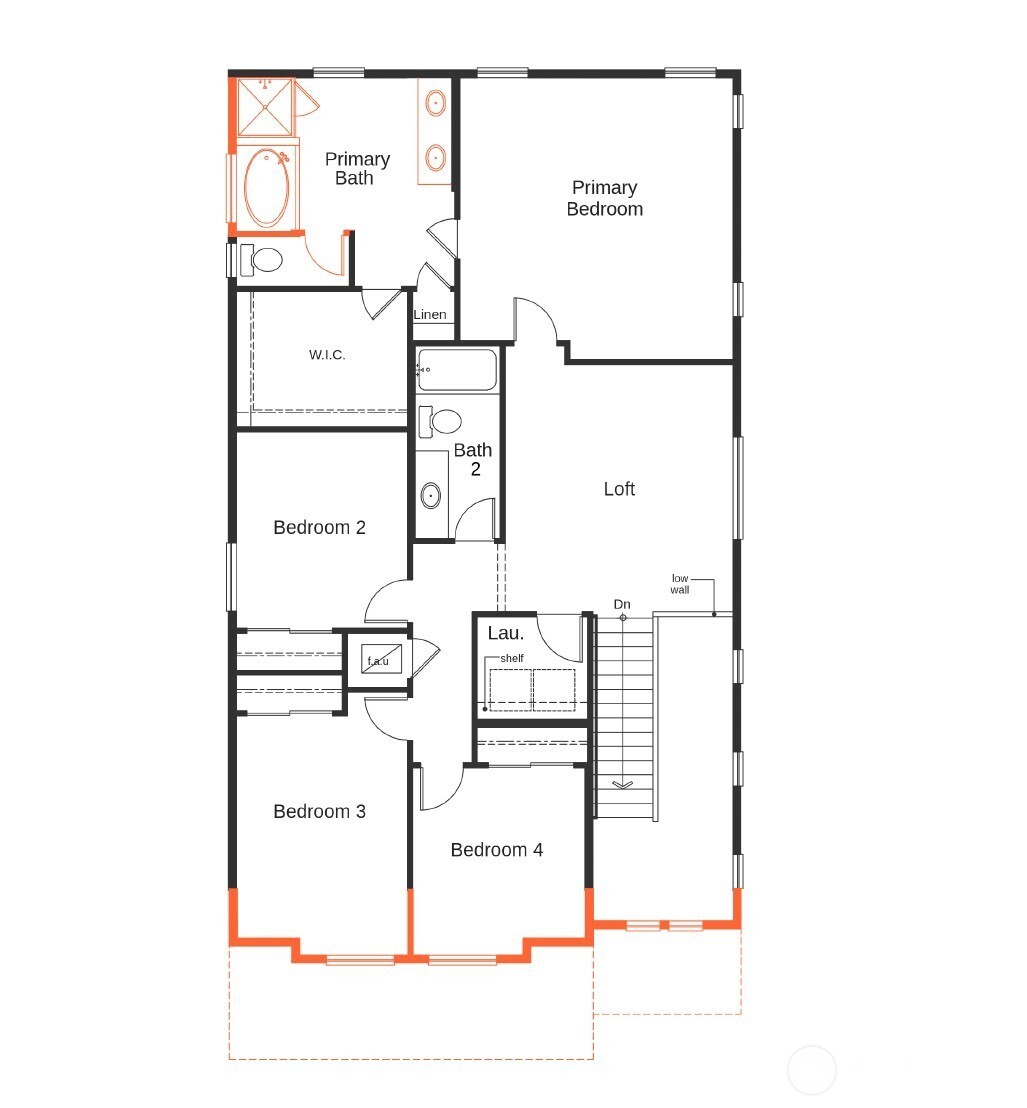 509 184th Street Court E Spanaway WA 98387