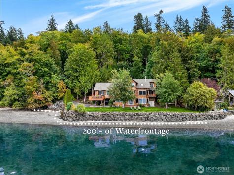 14433 Silven Avenue NE Bainbridge Island WA 98110