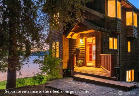 14433 Silven Avenue NE Bainbridge Island WA 98110