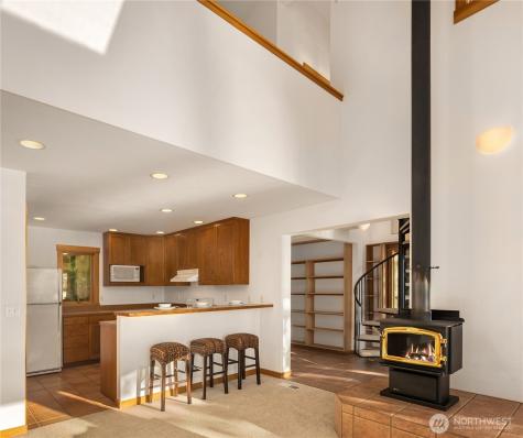 14433 Silven Avenue NE Bainbridge Island WA 98110