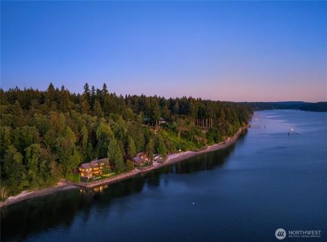 14433 Silven Avenue NE Bainbridge Island WA 98110