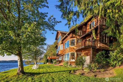 14433 Silven Avenue NE Bainbridge Island WA 98110