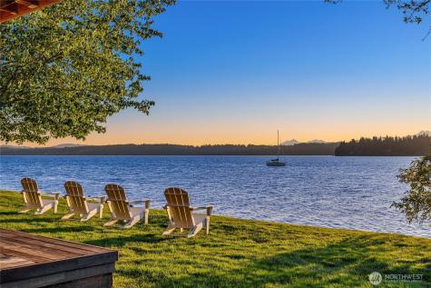 14433 Silven Avenue NE Bainbridge Island WA 98110