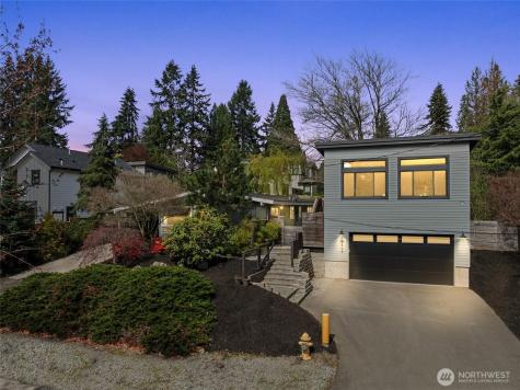 10444 110th Kirkland WA 98033
