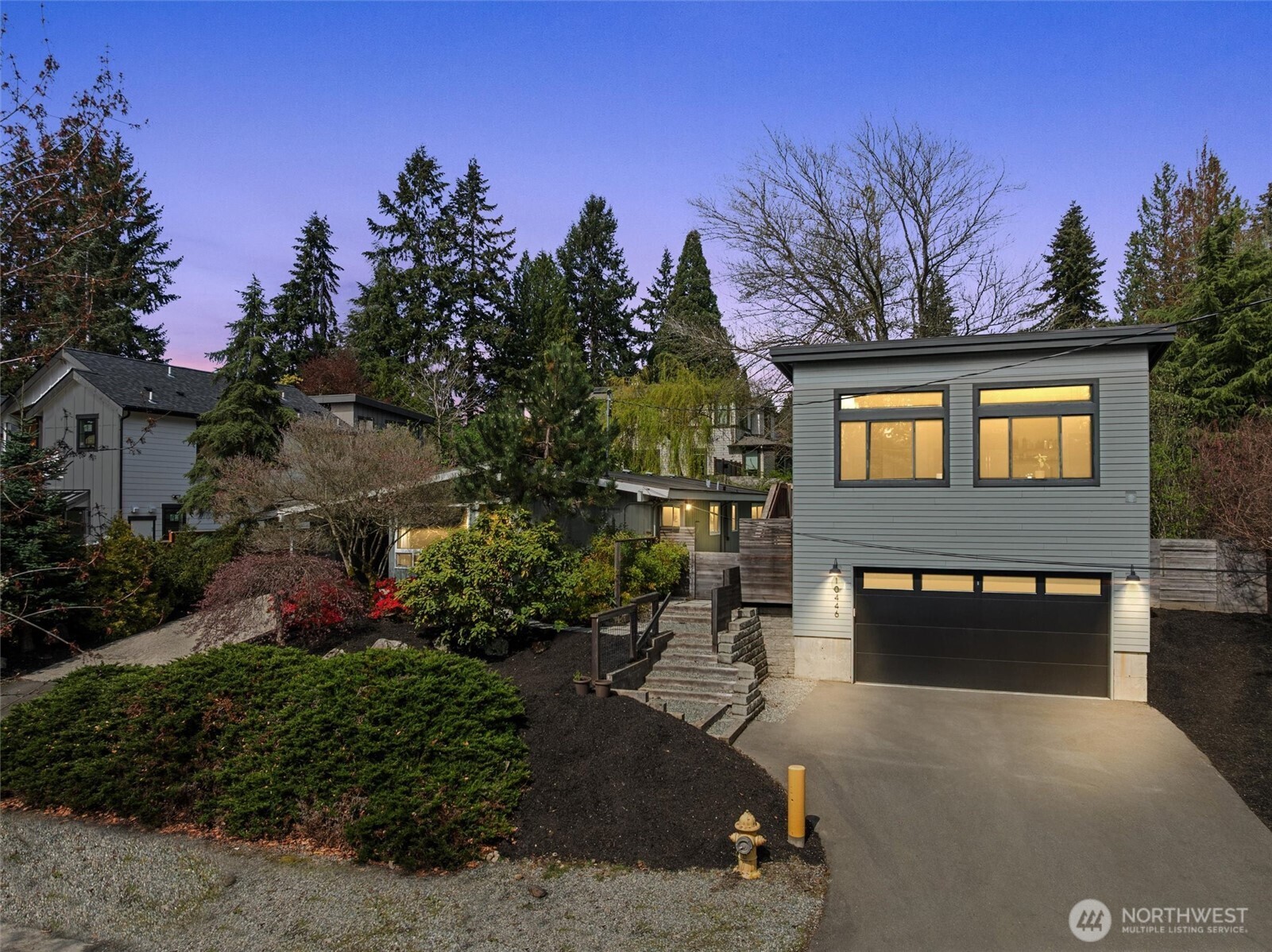 10444 NE 110th Street Kirkland WA 98033