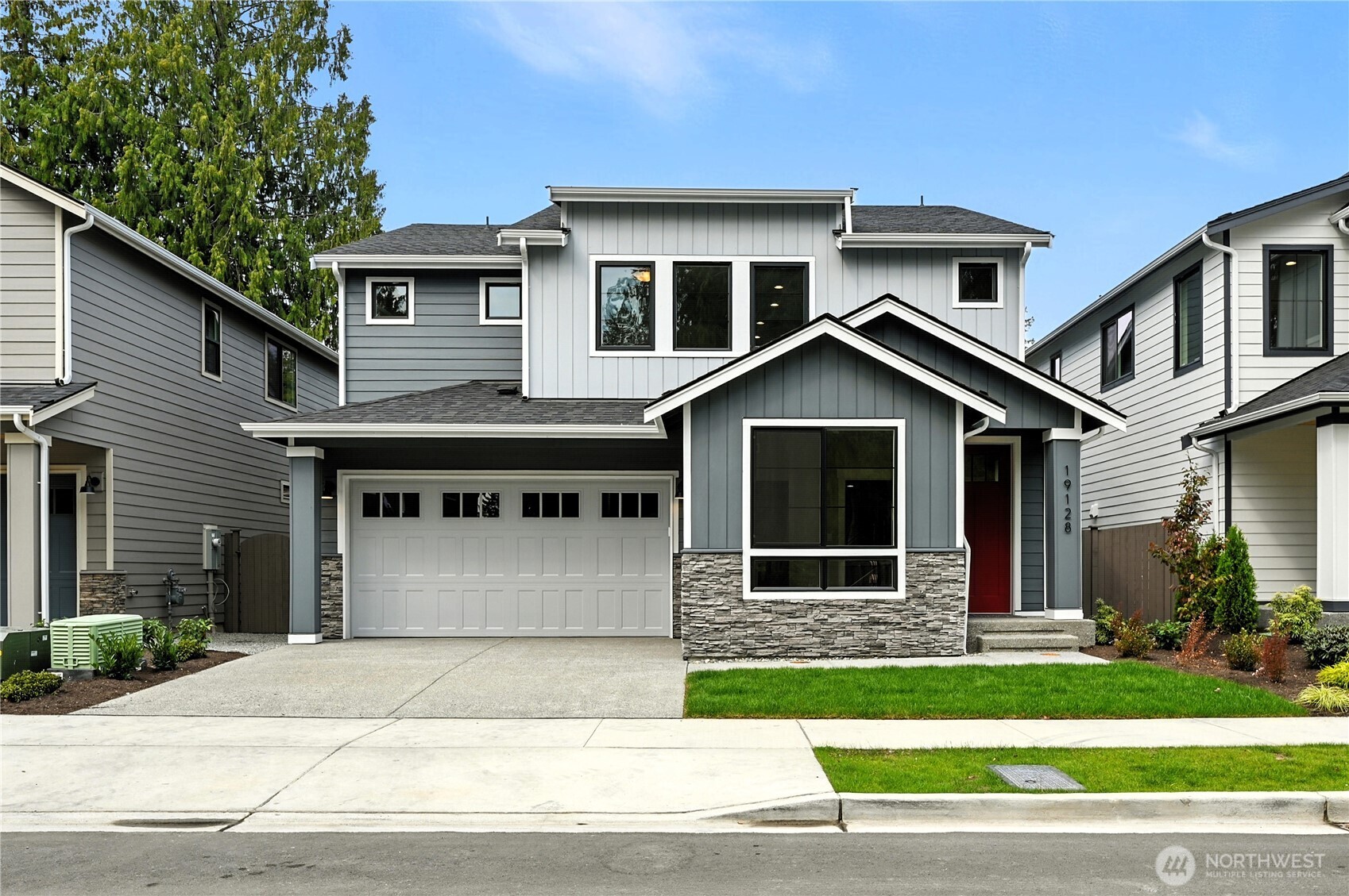 19233 Meridian Drive SE Bothell WA 98012