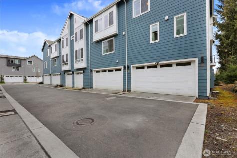 6633 NE 188th Court Kenmore WA 98028