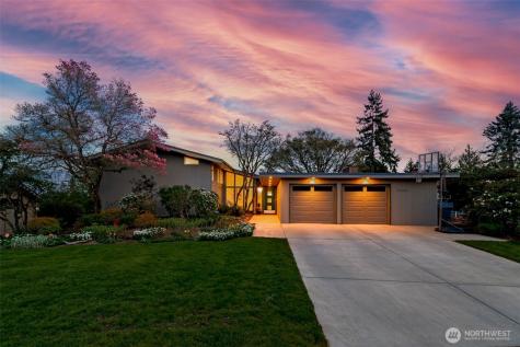 17825 NE 9th Street Bellevue WA 98008