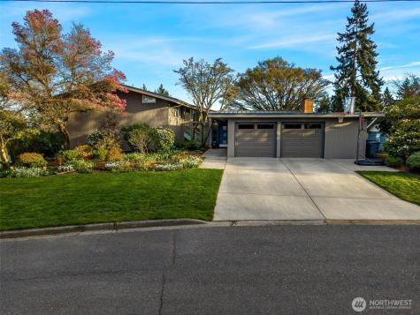 17825 NE 9th Street Bellevue WA 98008