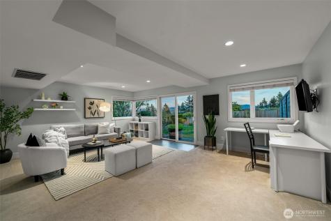 17825 NE 9th Street Bellevue WA 98008