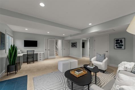 17825 NE 9th Street Bellevue WA 98008
