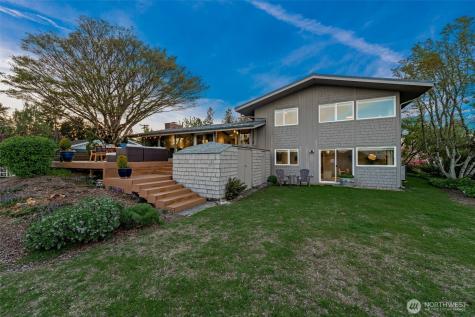 17825 NE 9th Street Bellevue WA 98008