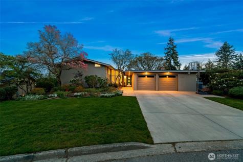 17825 NE 9th Street Bellevue WA 98008