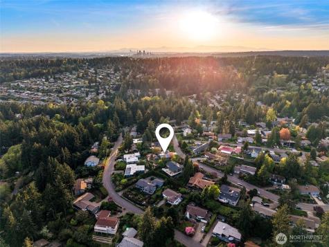 17825 NE 9th Street Bellevue WA 98008