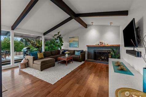 17825 NE 9th Street Bellevue WA 98008