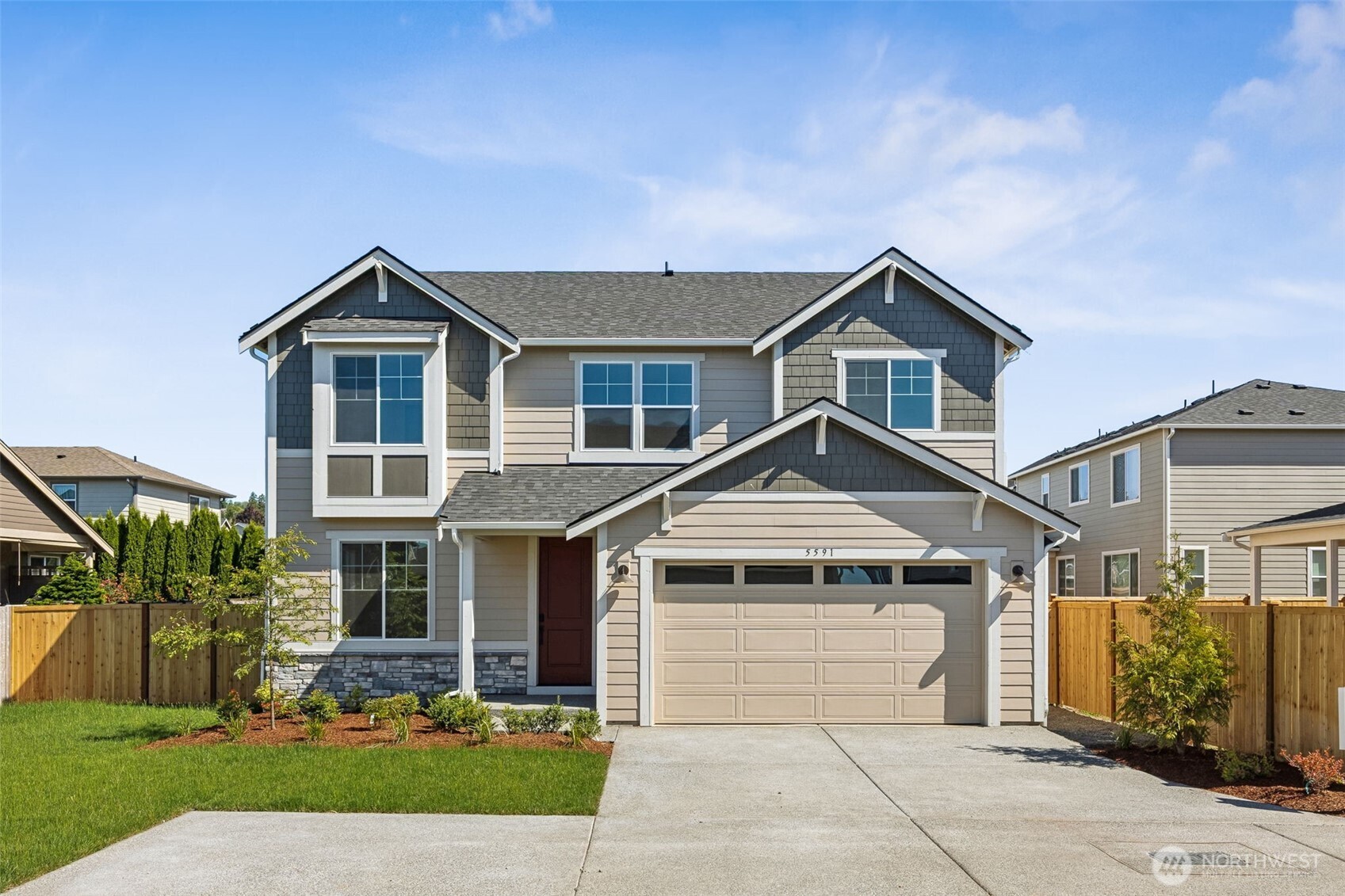 5591 Farmstead Place Ferndale WA 98248