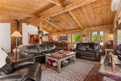 446 Rendezvous Road Winthrop WA 98862
