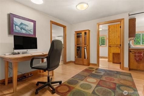 446 Rendezvous Road Winthrop WA 98862