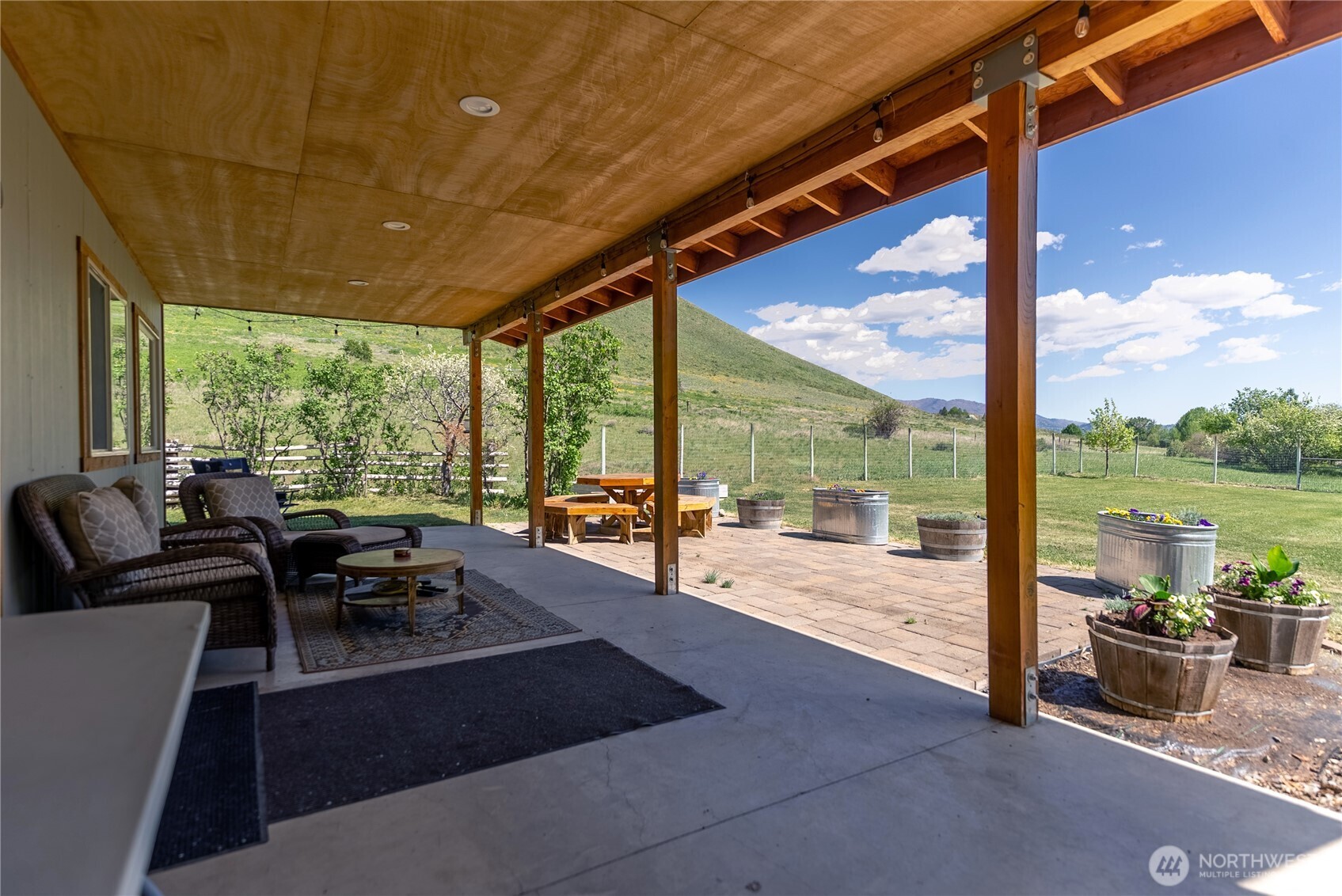446 Rendezvous Road Winthrop WA 98862