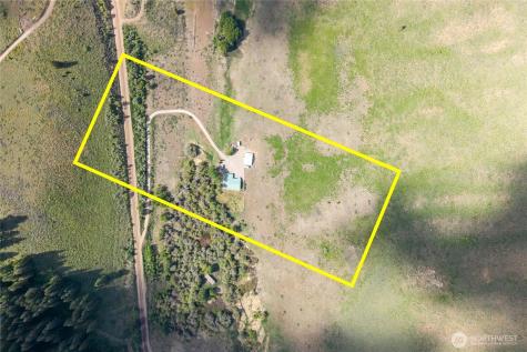 446 Rendezvous Road Winthrop WA 98862