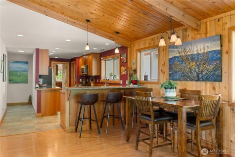 446 Rendezvous Road Winthrop WA 98862