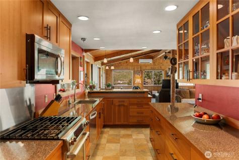446 Rendezvous Road Winthrop WA 98862